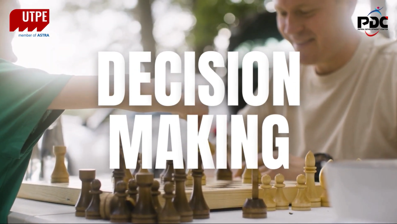 Decision