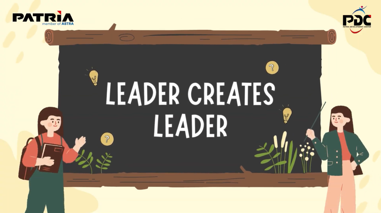 Leader