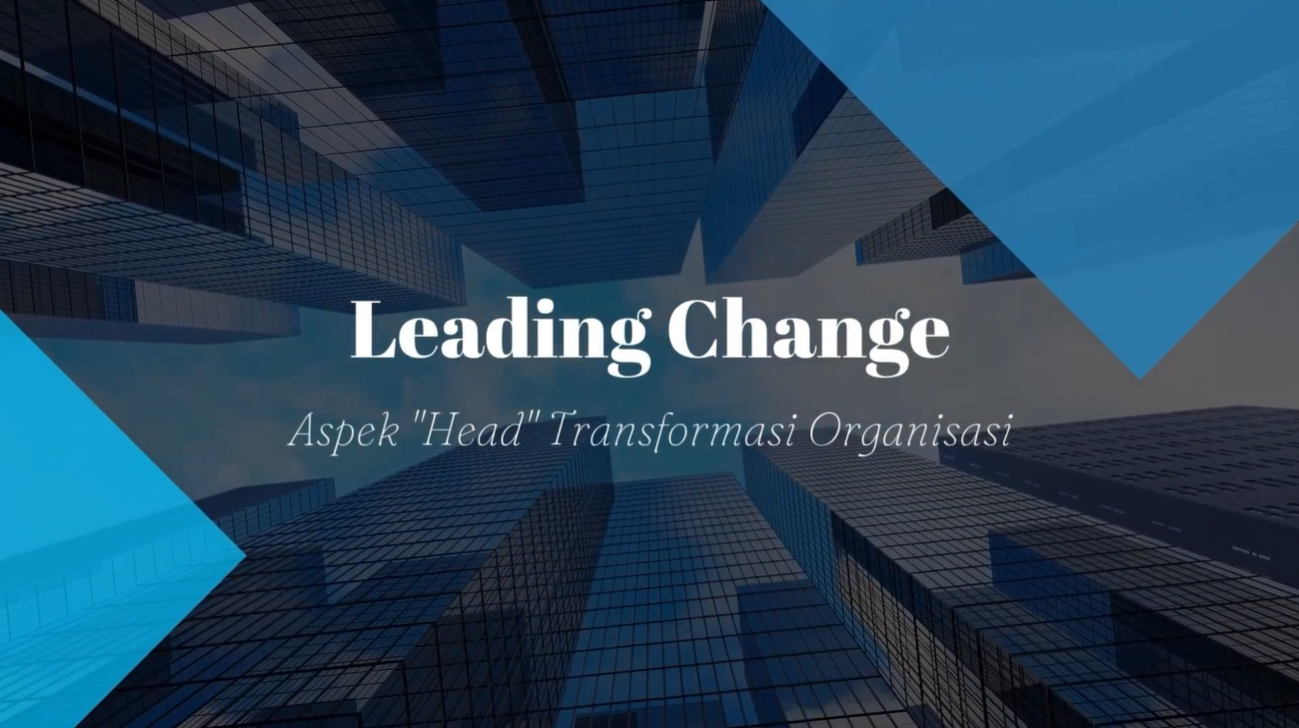 Leading Head