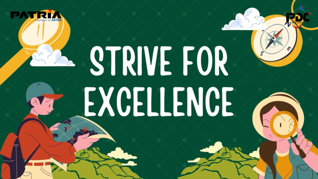Strive